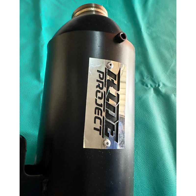 KNALPOT BEAT TABUNG VARIO COPY CMS KNALPOT BEAT DELUXE COPY CMS MONCONG SHIJIRO