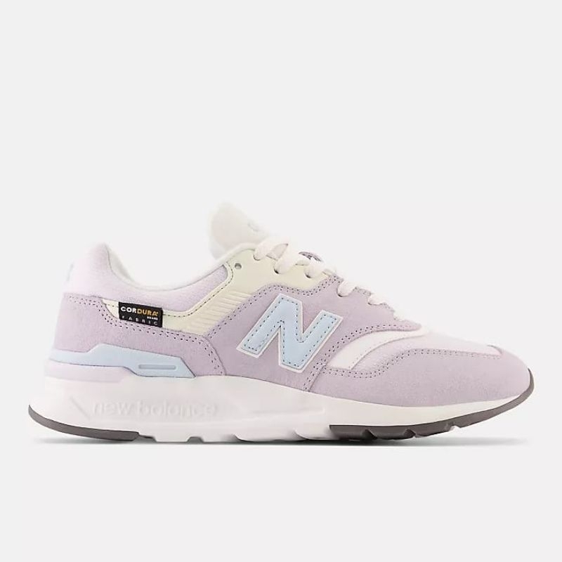 New balance 997H cordura purple original