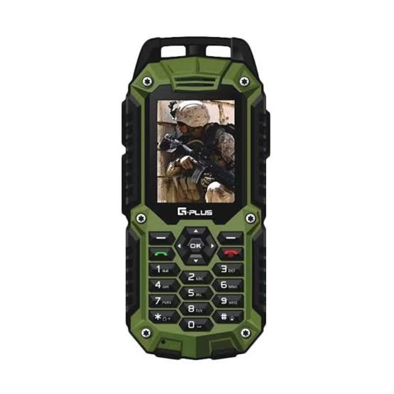 hp outdoor tahan banting