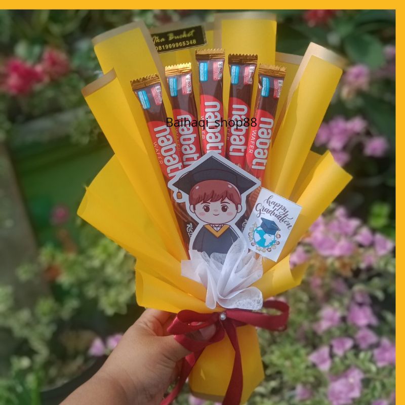 

buket wisuda untuk anak TK // hadiah perpisahan anak anak TK//buket wisuda anak paud,play group,tk