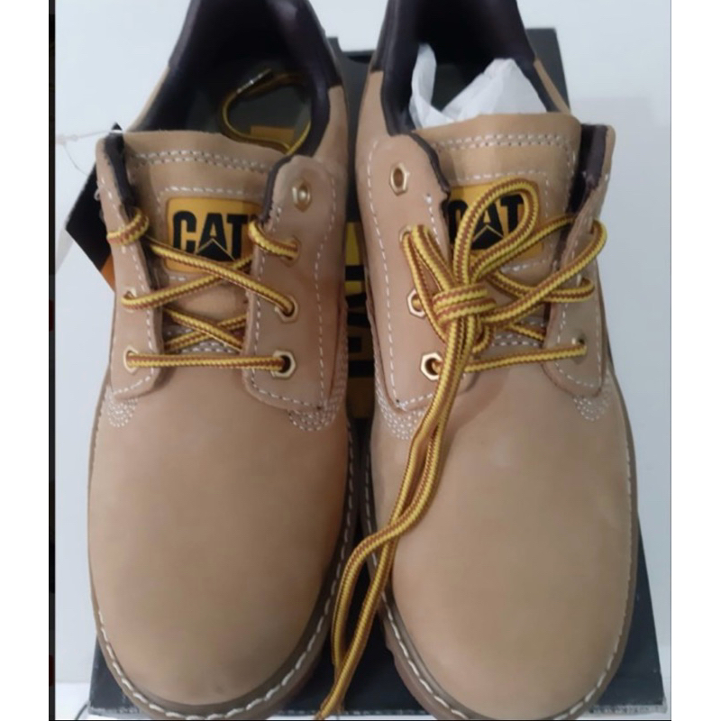 P111124 colorado low 2.0 honey reset shoes caterpillar