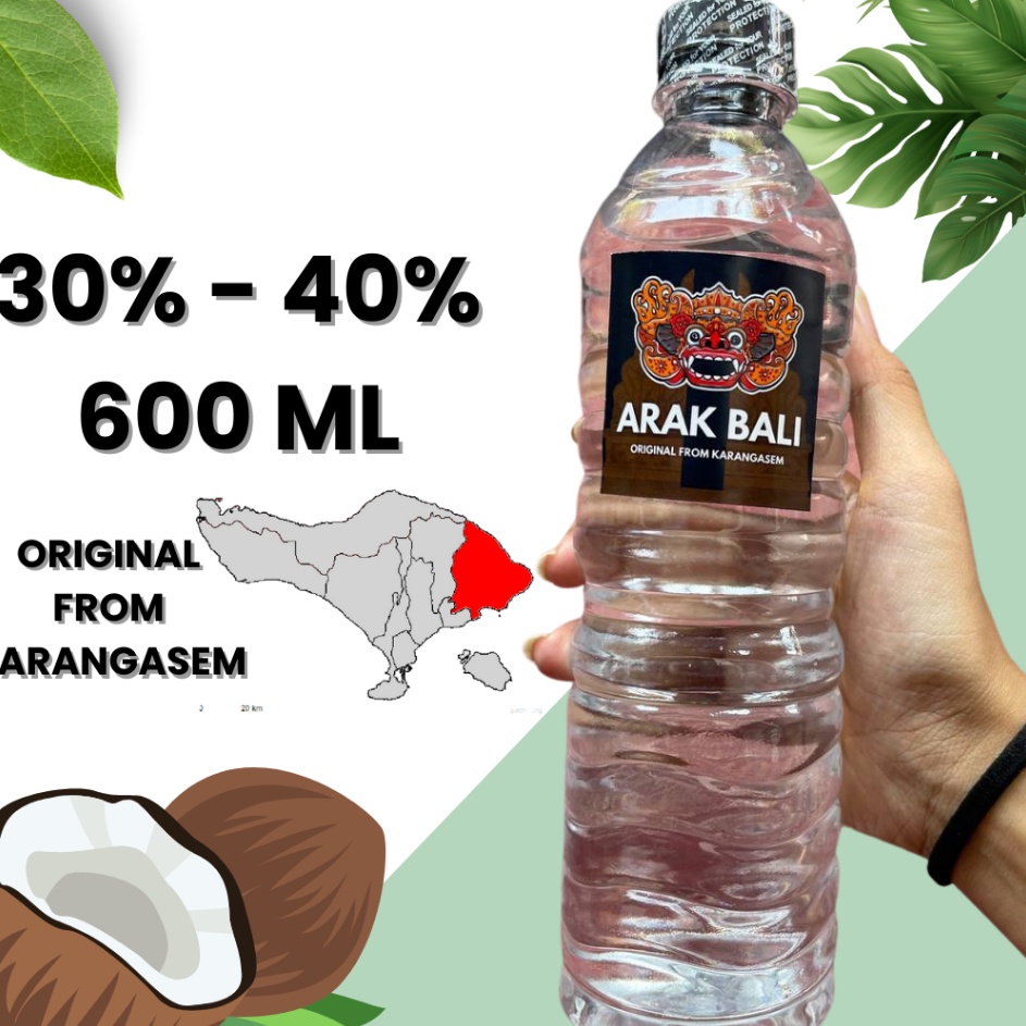 

iv Best Product Minuman Tradisional Bali 6 ML BERSEGEL T75