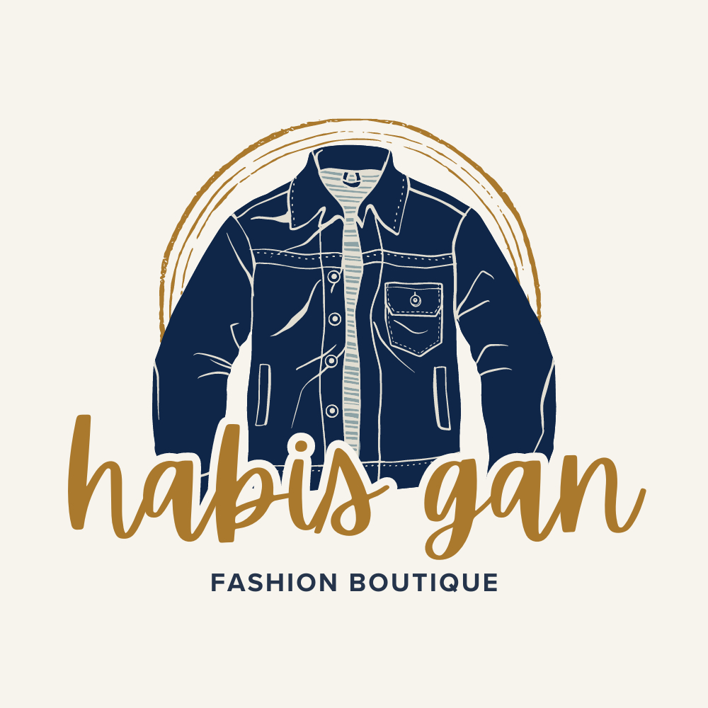 iStyle - Celana Panjang Pria jeans premium