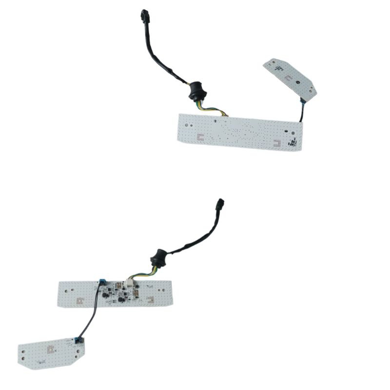 mesin pcb lampu depan yamaha mio gear 125 original mesin pcb lampu depan reflector reflektor lampu d