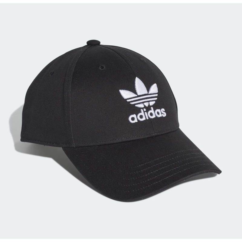 Topi Adidas Trefoil baseball cap original