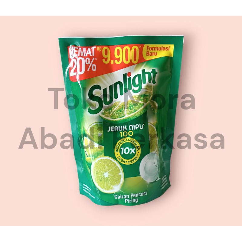 Sunlight murah | Sunlight harga grosir | sabun cuci piring murah