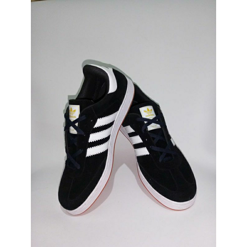 SEPATU SNEAKER ADIDAS SAMBA kasual pria wanita