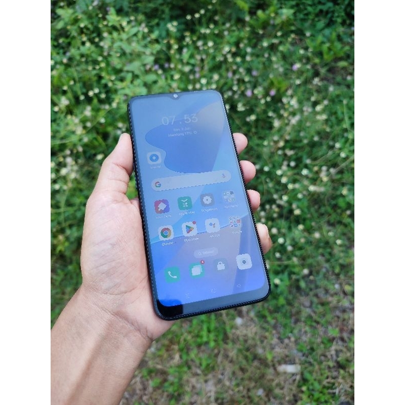 Oppo A16 ram 3/32