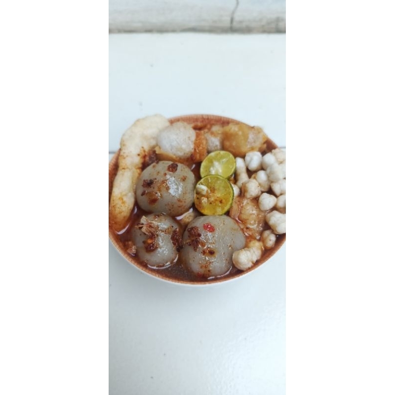 

Bakso Aci original murah isi 7 kenyang murah