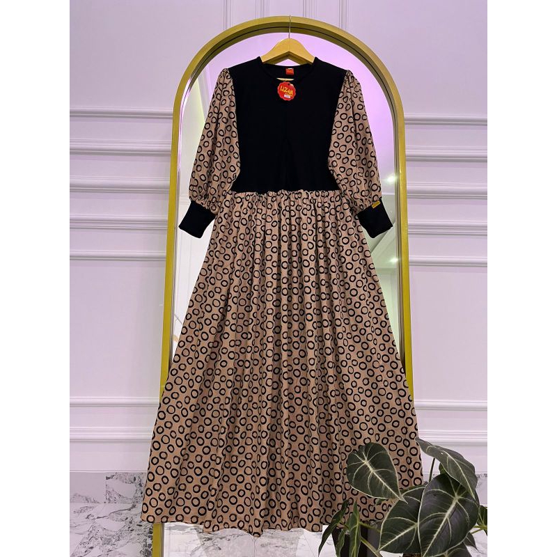 GAMIS INCES RAYON,LIZAM