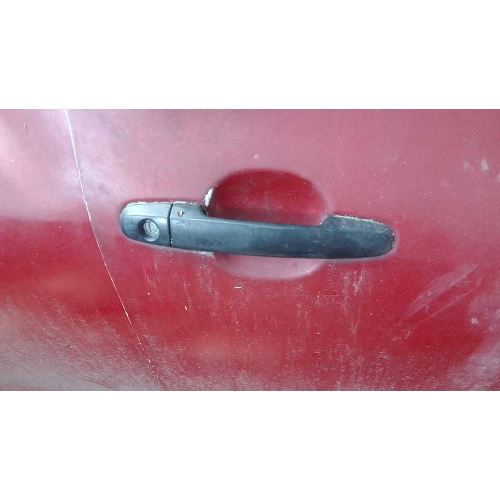 handle pintu depan luar vios gen 2