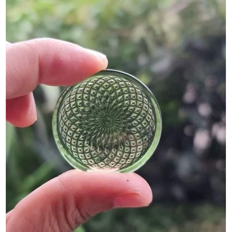 

bioglass Mini 100% mci