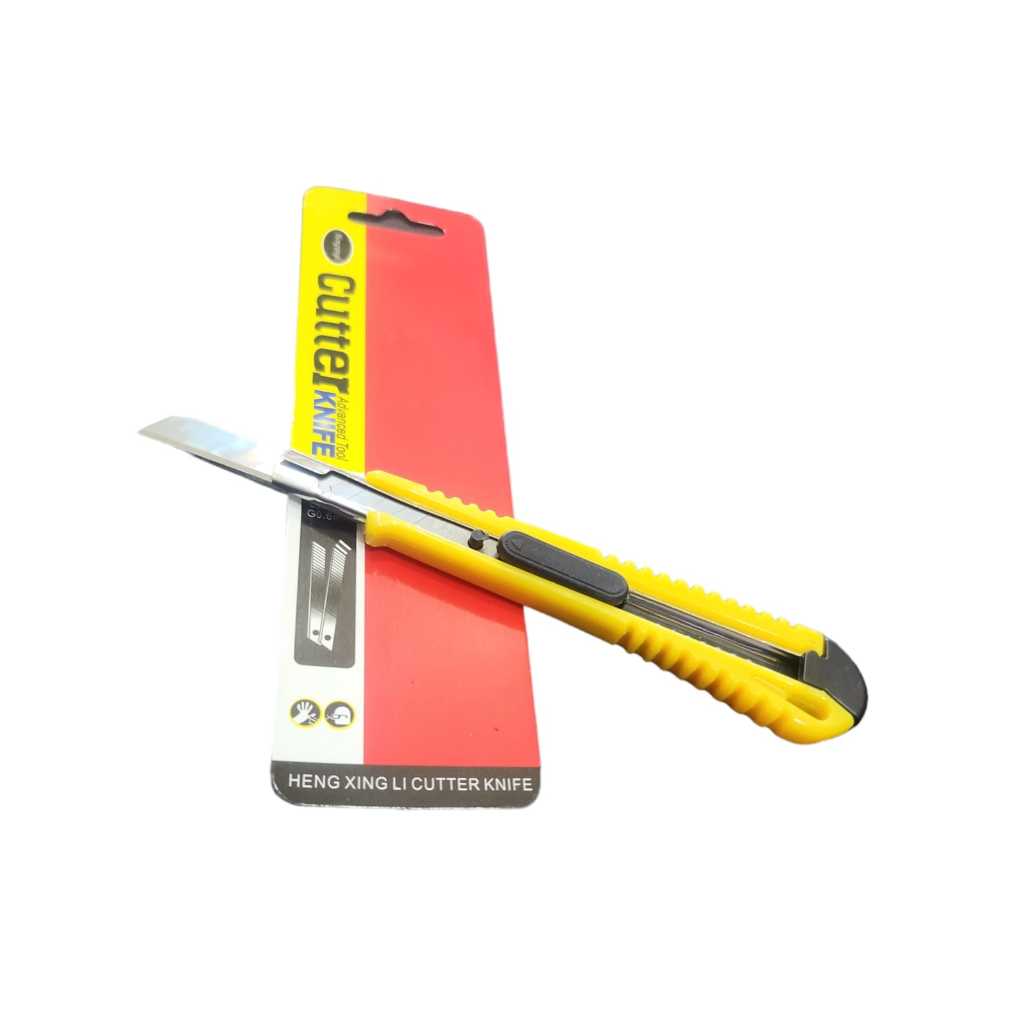 

Cutter Kecil Tebal Murah