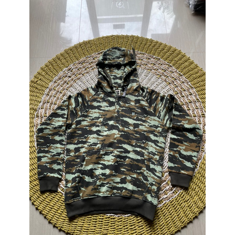 INSIGHT hoodie pria original