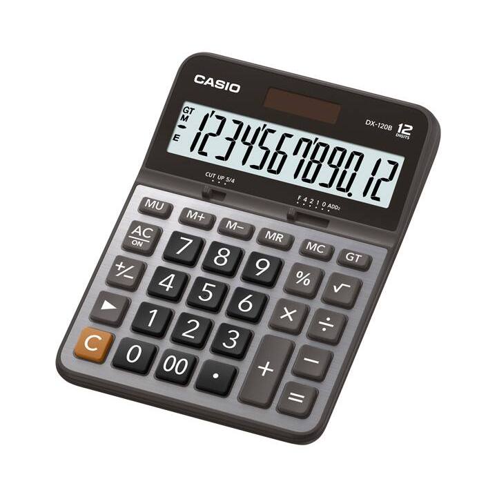 

Kalkulator Casio DX-120B