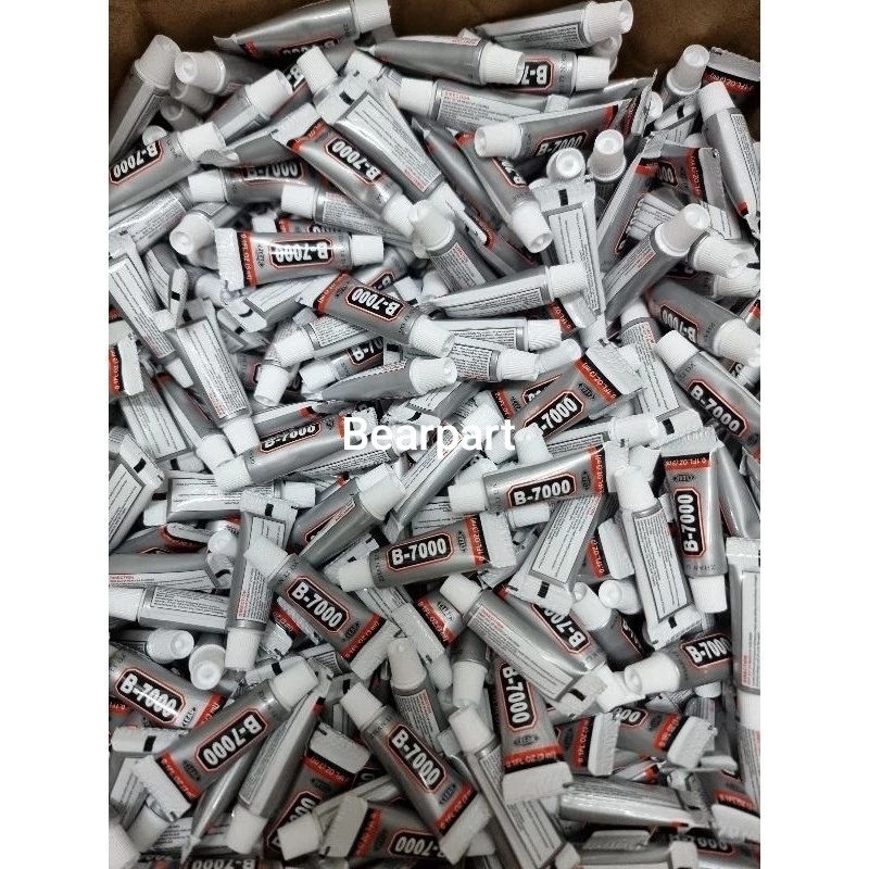 

Lem Perekat Lcd Lem touchscreen B-7000 3ml