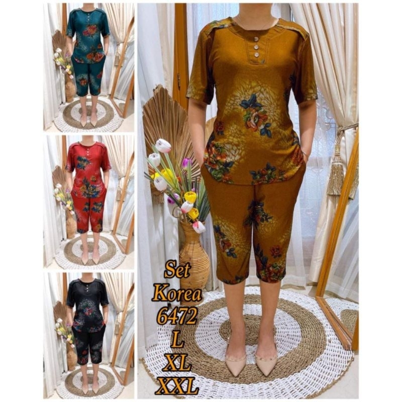 Stelan Korea Xing Lung premium