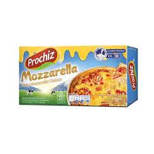 

PROCHIZ MOZZARELLA 160 GR