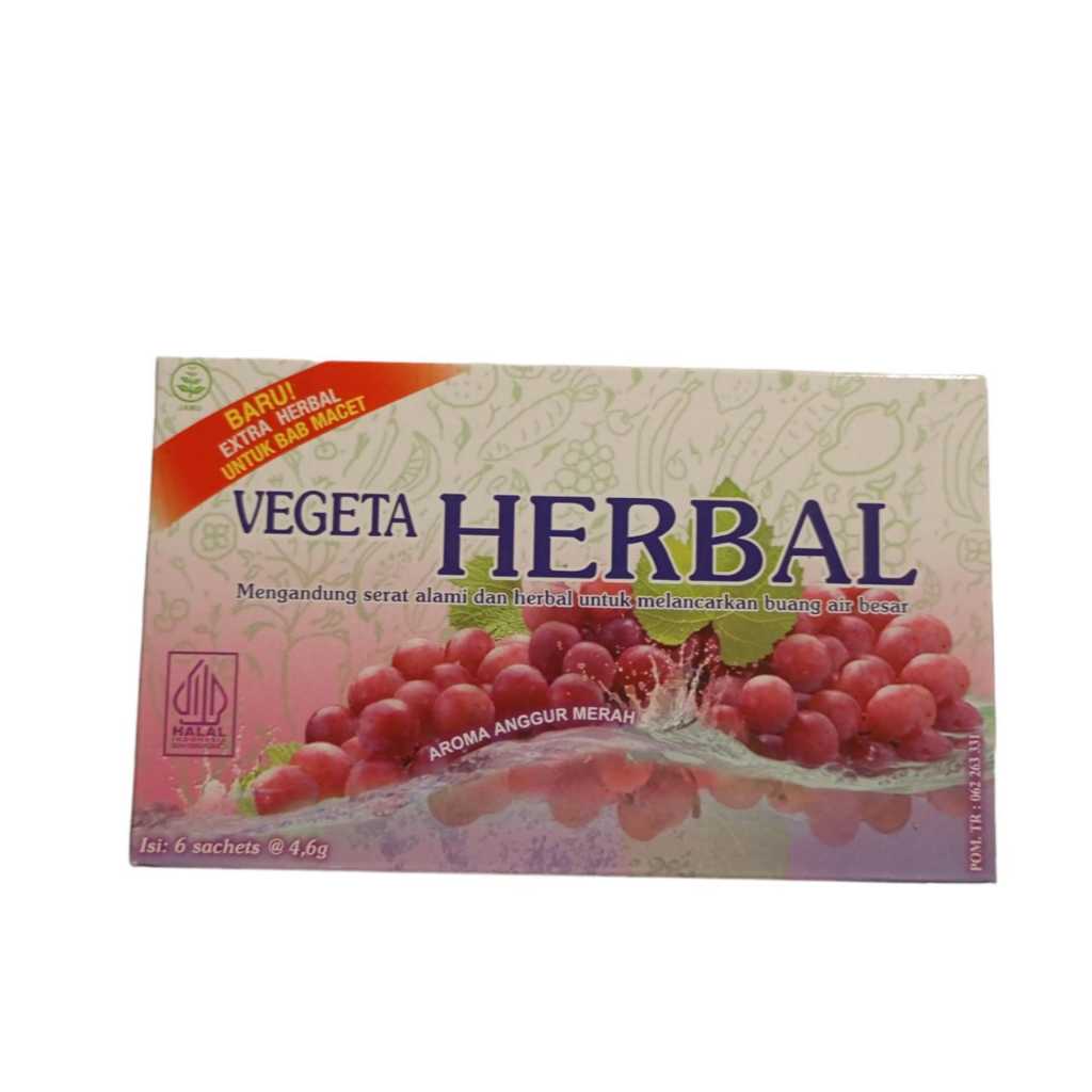 

vegeta herbal