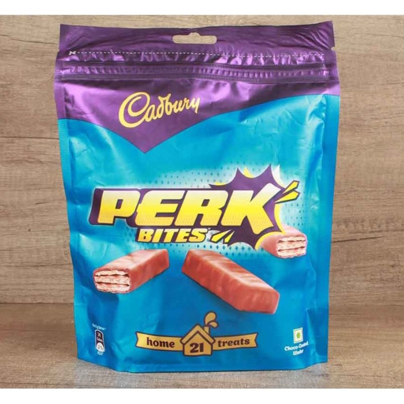 

Cadbury Perk isi 21 pcs