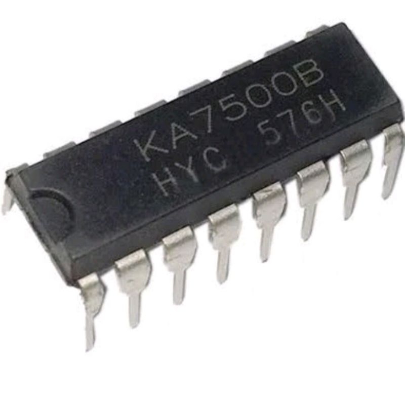 IC KA 7500B