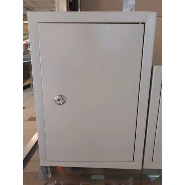 BOX PANEL OUTDOOR 35X25X15