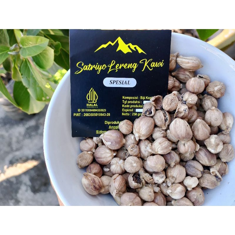

Kapulaga Kering 100 gr
