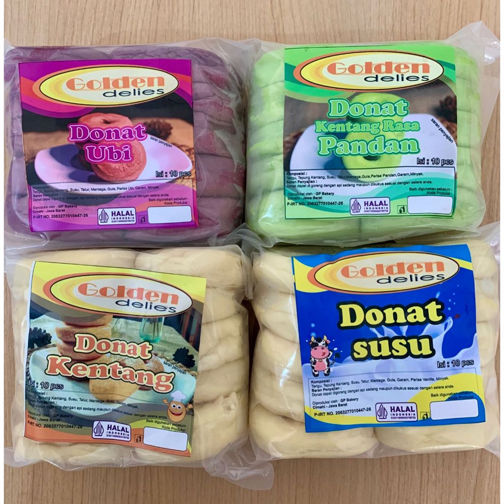 

donat delis