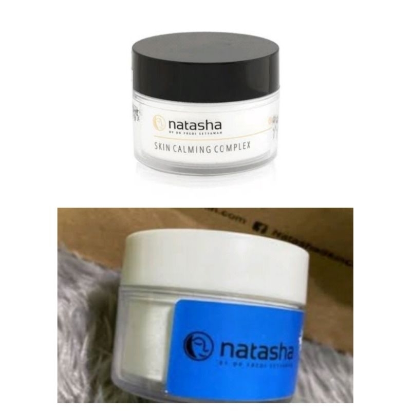 PAKET KULIT BERJERAWAT NATASHA SKIN CARE