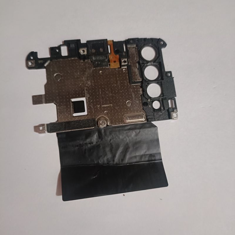 TUTUP MESIN VIVO Y19 ORIGINAL COPOTAN