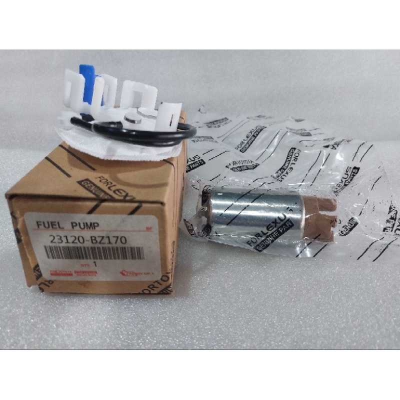 rotak fuelpump pompa bensin agya calya sigra