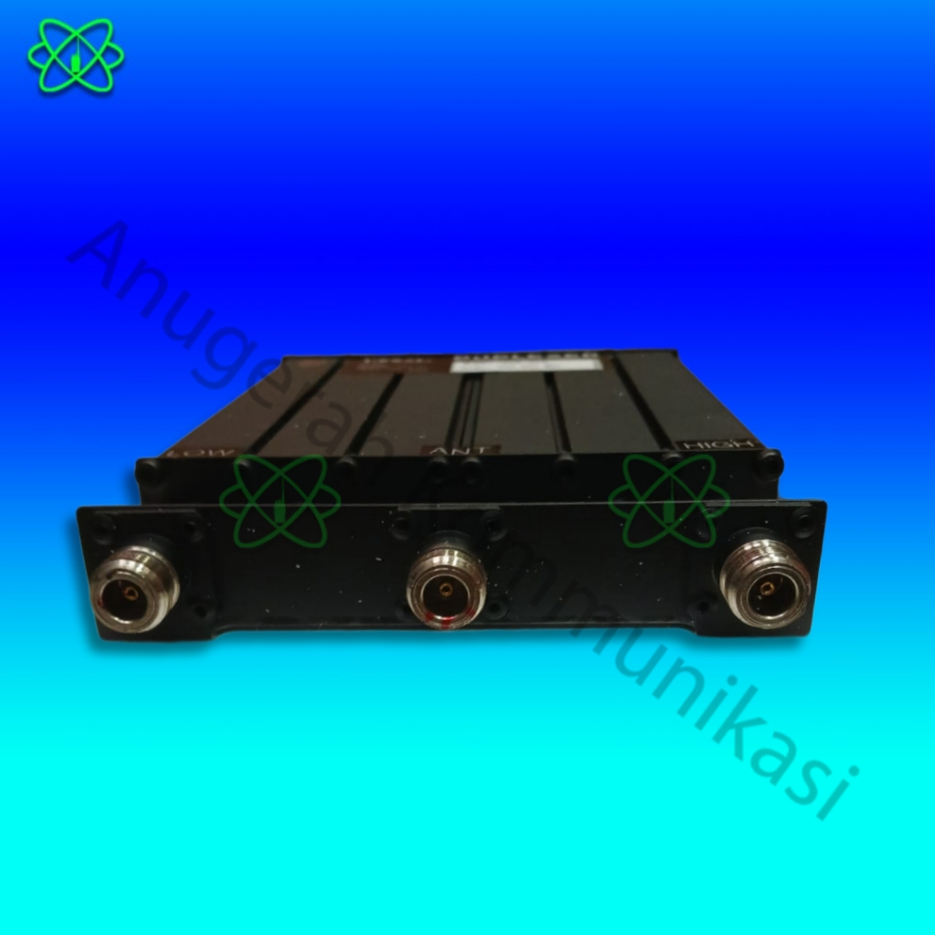 DUPLEXER UHF