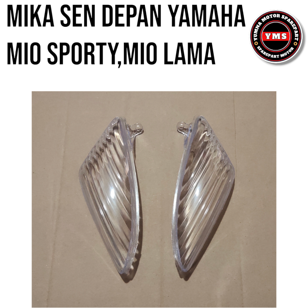 Mika Sein Depan Yamaha Mio Sporty Mika Sen Depan Mio Sporty Mio Lama 5TL Kanan Kiri Mika Sen Depan