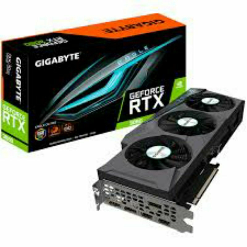 RTX3080