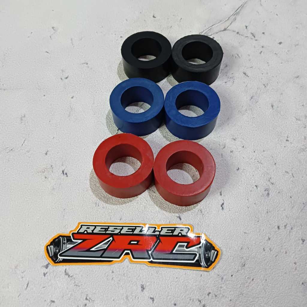karet stoper shock depan aerox nmax vario beat mio / karet shock depan