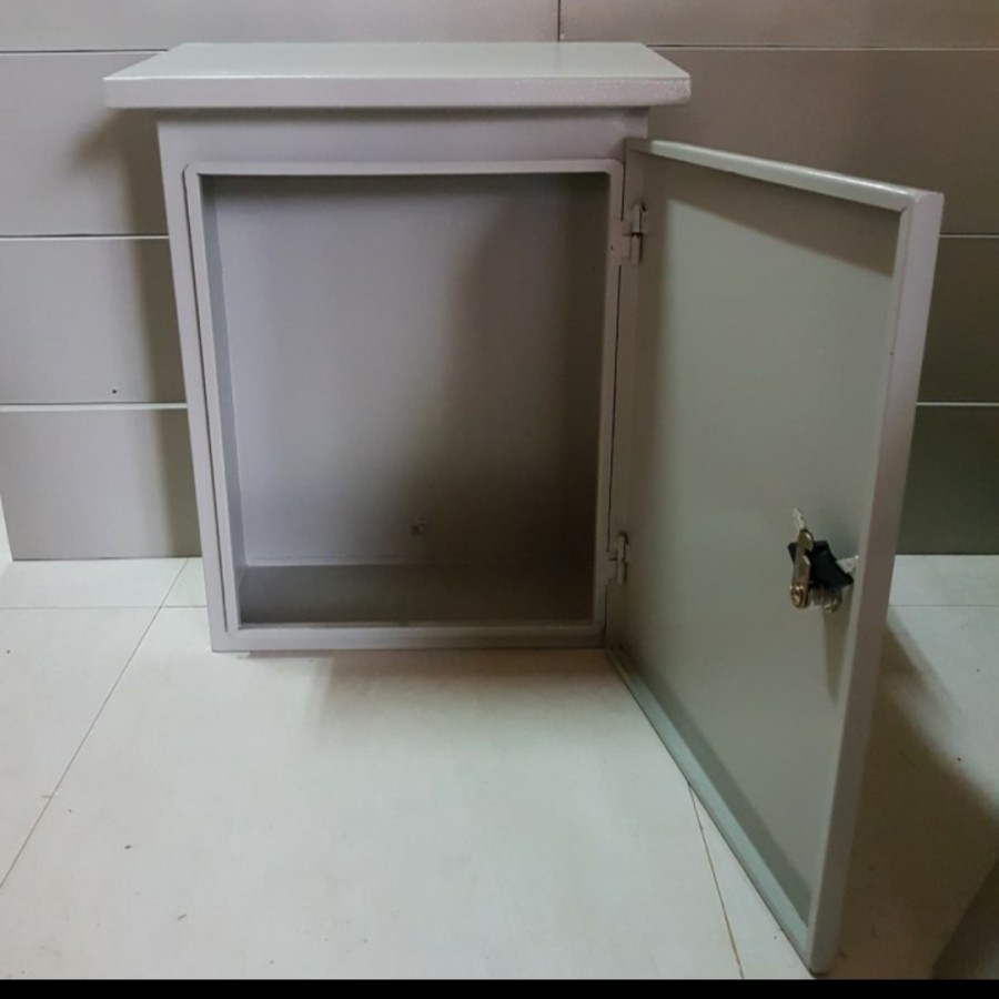 BOX PANEL - INDOOR 70X50X20