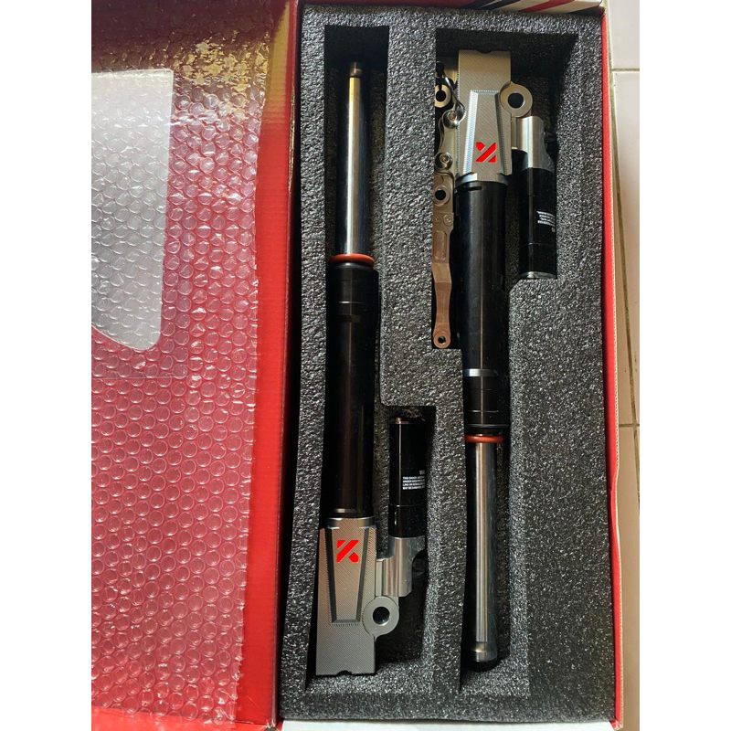 Shock KTC Kytaco Vario Beat Scoopy