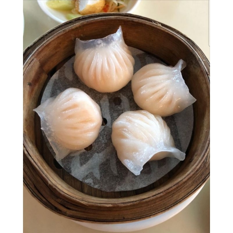 

dimsum hakau 1 pax 12 pc