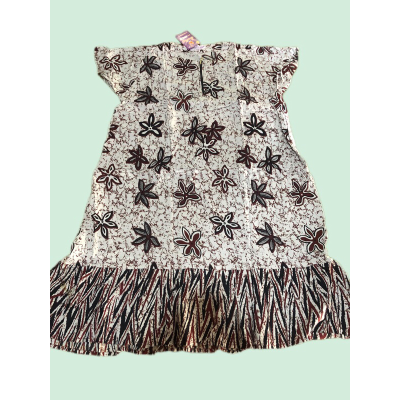 DASTER SUTRA UNGU BUSUI