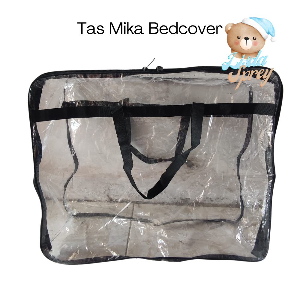 Tas Mika Bedcover