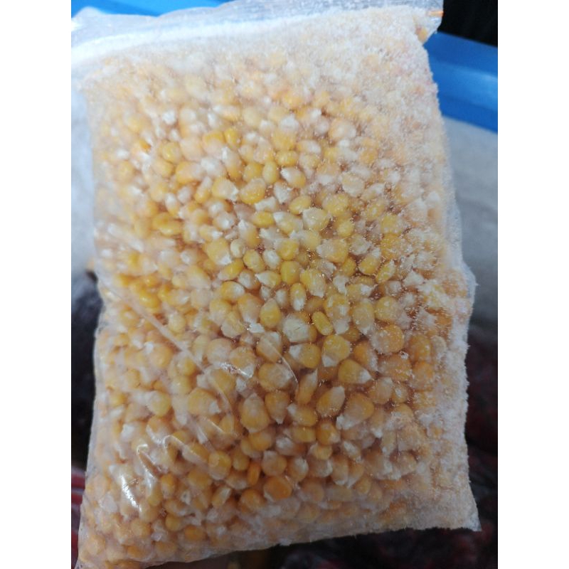 

Pipil Jagung Frozen 1kg