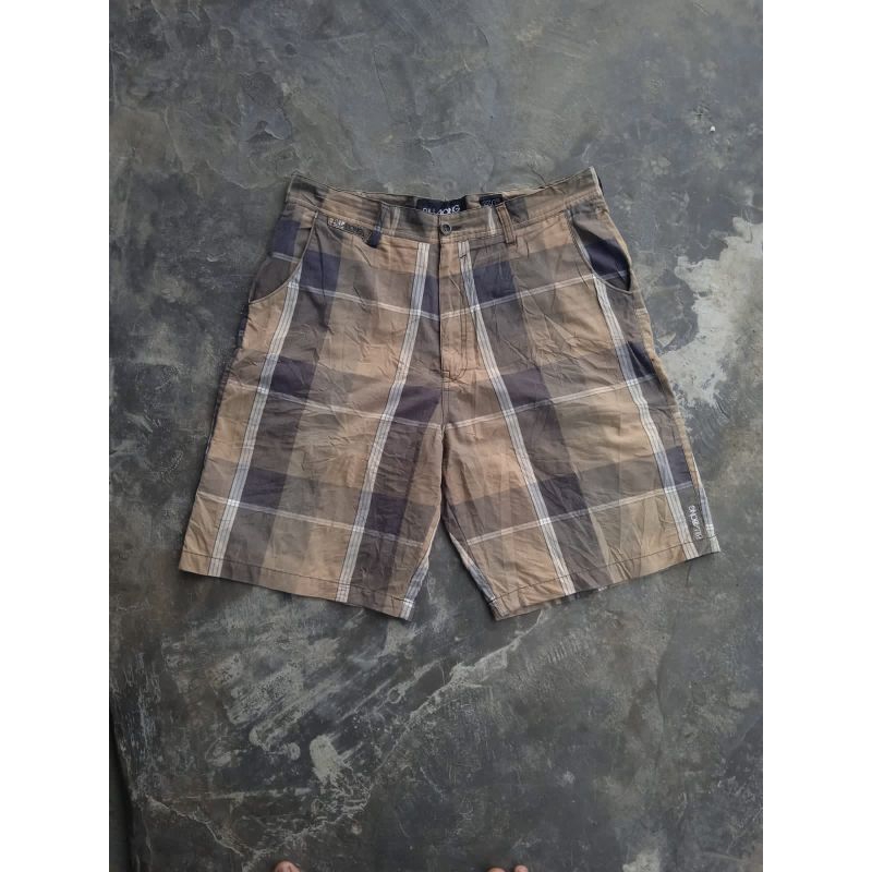 celana pendek BILLABONG ORIGINAL
