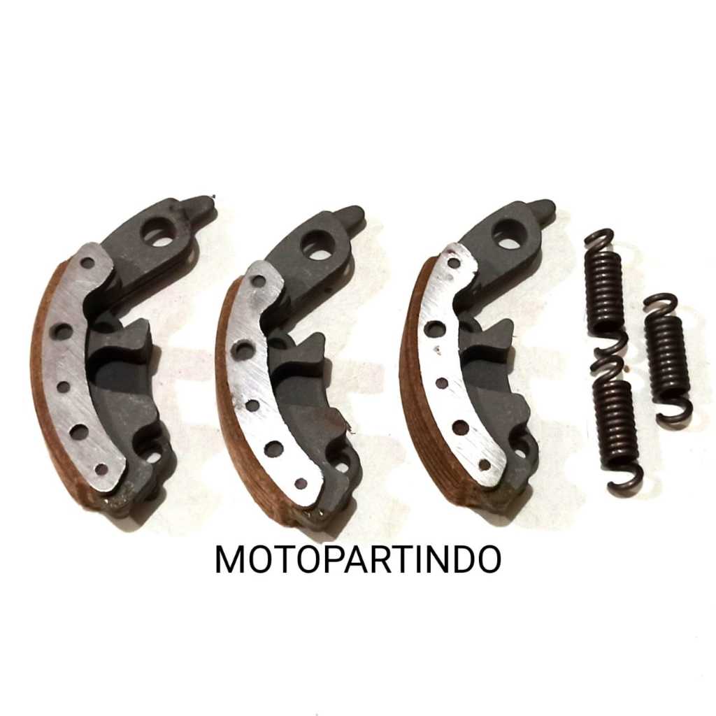 KAMPAS GANDA CRYPTON VEGA LAMA KAMPAS KOPLING OTOMATIS CRYPTON VEGA LAMA