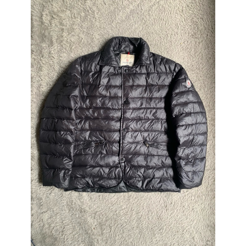 Moncler Bulang Puffer Jacket Second