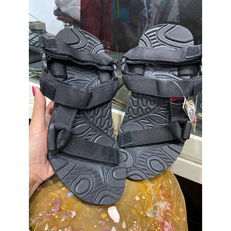 SALE sandal gunung onfire original