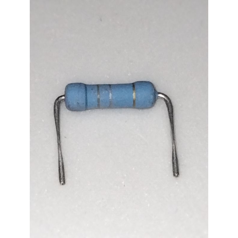 Resistor 0,68ohm 2watt smart ohm (5pcs)