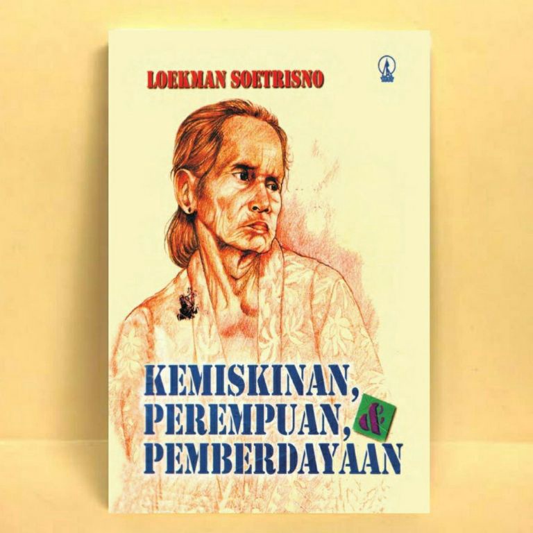 KODE S6Y KEMISKINAN PEREMPUAN DAN PEMBERDAYAAN  LOEKMAN SUTRISNO