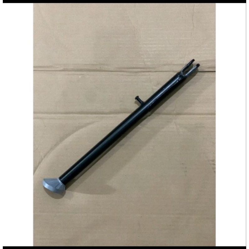 Standar Samping Jagang Samping Pendek Variasi KLX per luar 30 cm