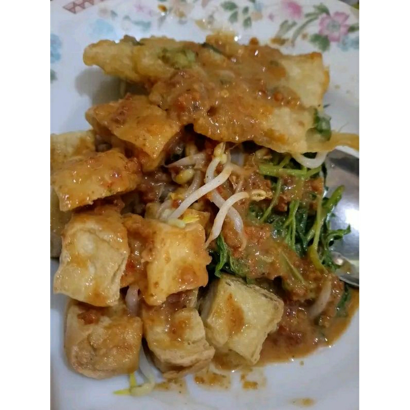 

sambel pecel blora