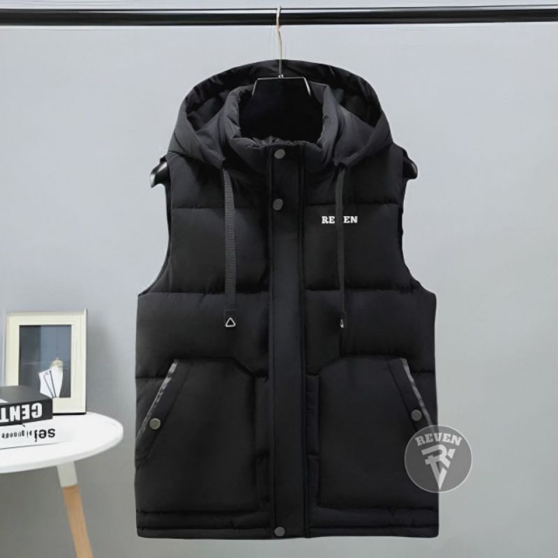 Jaket pria Jaket gelembung bandung Jaket gelembung jumbo